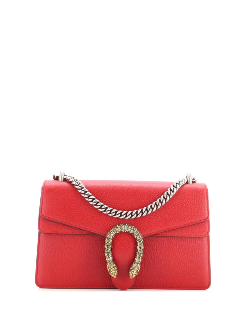 Gucci Dionysus Bag Leather Small #370110G12B